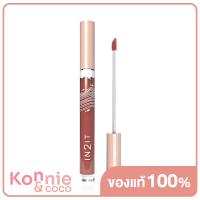 ราคา In2It Colour Tint 2g อินทูอิท ลิปทินท์เนื้อเนียนนุ่ม เบาสบายปาก (17390550876)