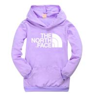 ราคา THE NORTH FACE เสื้อสเวตเตอร์มีฮู๊ดแขนยาวเสื้อสเวตเชิ้ตแบบสวมหัวพิมพ์ลายสีพื้นเสื้อผ้าเด็กสำหรับฤดูใบไม้ผลิฤดูใบไม้ร่วงปี1445 (12746742417)