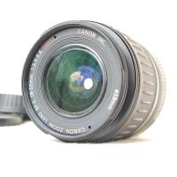 ราคา เลนส์กล้อง Canon EF S zoom 18 55mm f3 5 5 6 II USM 2 ระบบ AF MF พร้อมฝาหน้าท้าย 58 mmMount EF s Canon (21364426606)