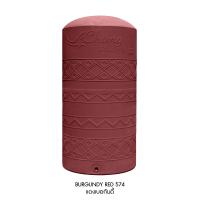 ราคา ถังเก็บน้ำ 700 5000 ลิตร WAVE ถังเก็บน้ำบนดิน รุ่น Chang P รับประกัน 15 ปี สีเรียบ ปลอดตะไคร่ จัดส่งฟรี (10956391372)