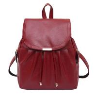 ราคา LC กระเป๋าเป้ สะพายหลัง สะพายไหล่ สำหรับสุภาพสตรี รุ่น BV 1450 B6 001 WBP จากร้าน Lady Choices Bangkok (15074644263)