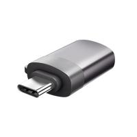 ราคา OTG Adapter Male Type C to USB 3 0 Usb C Converter Type C Cable Adapter Tape C OTG for U Disk Mouse Keyboard Movie File Transfer (19775989107)