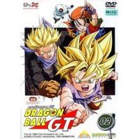 ราคา หนัง DVD ออก ใหม่ Dragon Ball GT ดราก้อนบอล จีที จัดชุด เสียง ไทย ญี่ปุ่น ซับ ไทย DVD ดีวีดี หนังใหม่ (19928568746)