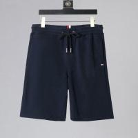 ราคา ทอมมี่ฮิลฟิเกอร์ทอมมี่กางเกง Wei ผู้ชายทรงตรงทรงหลวมห้าจุดสำหรับฤดูร้อนกางเกงกีฬาขาสั้นกีฬา (20108560719)