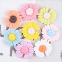 ราคา CuteDeco Simulated Barbecue Food 10 Kinds Sweet And Sour Pork Ribs chicken Wing fish Fillet Charm Button Deco Cute Jibbitz Croc Shoes Diy Charm Resin Material For DIY (18232437653)