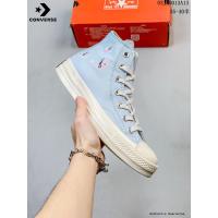 ราคา รองเท้าคอนเวิส CONVERSE All Star Lift Classic Thick Soled Elevated Canvas Sneakers Optical White A01586C ของ แท้ Outdoor Shoes รองเท้าผ้าใบ รองเท้า คอนเวิร์ส คลาสสิค ได้ทั้งชายหญิง แฟชั่นสตรีท ระบายอา