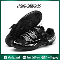 ราคา รองเท้าปั่นจักรยานถนนสำหรับผู้ชายและผู้หญิงรองเท้าผ้าใบจักรยานกลางแจ้งรองเท้าล็อคอัตโนมัติสายใช้ในจักรยาน MTB รองเท้าปั่นจักรยานลำลองสำหรับผู้ชายและผู้หญิง (17409275098)