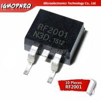 ราคา TO263 RF2001 RF2001N3D ถึง 263 10ชิ้น RF2001N วงจรรวมใหม่ดั้งเดิมดั้งเดิม (20859178405)