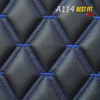 ราคา Suzuki Grand Vitara 2008 2012 Full Set A เต็มคันรวมท้ายรถแบบ A พรมรถยนต์ Grand Vitara Grand JLX 2008 2009 2010 2011 2012 พรม7D VIP Bestfit Auto (16826304355)