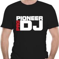 ราคา NEW เสื้อยืด เสื้อยืดผู้บุกเบิกโปรดีเจ CLUBWEAR CDJ NEXUS AUDIO DJ 20001000 900 850 800 EDM เสื้อยืดสุดเท่เสื้อยืดผู้ชายขนาดพิเศษ Sbz1414ของขวัญที่ดีที่สุ (20891000103)