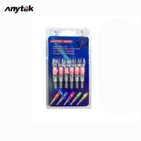 ราคา อุปกรณ์ยิงธนูอัตโนมัติเรืองแสง Led 6ชิ้นสำหรับลูกธนูอุปกรณ์การยิงธนู6 2มม (20883339864)