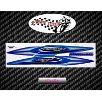 ราคา สติ๊กเกอร์ Wave 125i รุ่น3 ปี2005 สติ๊กเกอร์ เวฟ 125i รุ่น3 ปี2005 (9622114312)