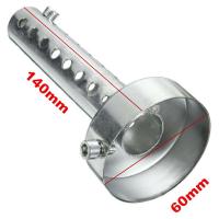 ราคา จุกลดเสียง แคทลดเสียง จุกลดเสียงธรรมดา จุกลดเสียงท่อแต่ง (21263038315)