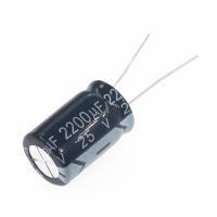 ราคา 10V 16V 25V 35V 680UF 1000UF 1500UF 2200UF 3300UF ตัวเก็บประจุด้วยไฟฟ้า (21324541809)