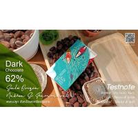 ราคา Dark Chocolate Bars Single Origin สำหรับคนรัก Craft Chocolate (16929751517)