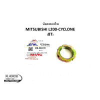 ราคา น็อตเพลาท้าย MITSUBISHI L200 CYCLONE 8T MB 092439 น็อตขันเพลาท้ายL200 น็อตล็อคเพลาท้ายไซโคลน นอตล็อคเพลามิซซูไซโคลน แอล200 (18174471851)