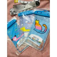 ราคา ซองกันน้ำ ซองใส่โทรศัพท์กันน้ำได้ แถมสายคล้องคอ ใส่เล่นน้ำสงกรานต์ (18048467126)