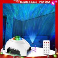 ราคา ดาวโปรเจคเตอร์ Galaxy สำหรับห้องนอนโฮมเธียเตอร์ลำโพงบลูทูธและโปรเจคเตอร์แสงสีขาว สีขาว (21170835200)