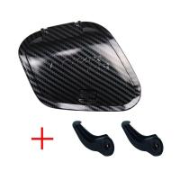 ราคา Nmax 155 V2 2022 ABS อัพเกรดกระเป๋าด้านข้างปกชาร์จหมวกกันน้ำสำหรับ Yamaha Nmax V2 2020 2022 amt (20059159841)