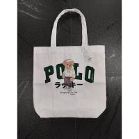 ราคา กระเป๋าผ้า Beverly Hills Polo Club แท้ 100 (21033765666)