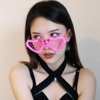 ราคา ส่งฟรี แว่นสงกรานต์ กันน้ำ แว่นเรืองแสง แว่่นปาร์ตี้ พร็อพ ปืนฉีดน้ำ กันน้ำ หน้าเรียว แว่นกันน้ำ กันน้ำ (19616552126)