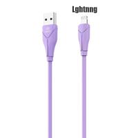 ราคา สายชาร์จ joceey jc 093 5a สายข้อมูล Fast Charge Data Cable สำหรับ Type C Ip Micro usb ของแท้100 ถ่ายโอนข้อมูลได้ ชาร์จเร็ว (19505620471)