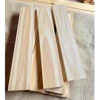 ราคา ไม้สนนอกไม้สนนอกราคาถูก ไม้สนแผ่น เกรดA กว้าง 7 3cm หนา1 5cm ยาว40cm ไม้สนใหม่มือ1 รีดเรียบ4ด้าน ไม่มีรอยตะปู อบแห้ง พร้อมใช้มาก (21370936658)