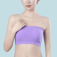 ราคา เสื้อเกาะอก บราเกาะอก ไม่มีฟองน้ำ ผลิตจากผ้า cotton ใส่สบาย ไม่อึดอัด ไม่รัดแน่น (21314486376)