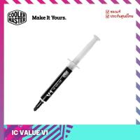 ราคา ซิลิโคนระบายความร้อน Thermal Grease รุ่น IC VALUE V1 (21320871697)
