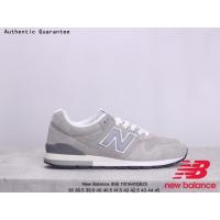 ราคา นิวบาลานซ์ New Balance 996 Authentic Colorway Retro Casual Running Shoes NB รองเท้าผ้าใบผู้ชาย รองเท้าฟิตเนส รองเท้าเทนนิส รองเท้าสเก็ตบอร์ด รองเท้าผ้าใบนักเรียน (21145323928)