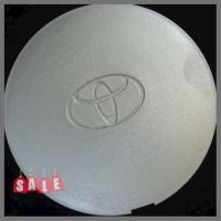 ราคา ฝาดุมล้อ 1 ฝาครอบดุมล้อ ดุมล้อ TOYOTA Tiger Mighty X ไทเกอร์ ไมตี้เอกซ์ ไฮลักซ์ ไฮลัก Hilux ดุม ดุมล้อ ฝาครอบล้อ แม็ก ดุมรถ ดุมแม็ก ฝาแม็ก (6255538376)