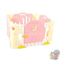 ราคา จัดส่งฟรี Eduplay คอกกั้นเด็กกู๊ด สีชมพู รุ่น Good Pink ไซส์ S M L พร้อมจัดส่ง 2 3 วัน (20446052051)