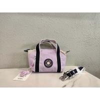 ราคา oudukai Kipling Limited Edition กระเป๋าสะพายไหล่ กระเป๋าถือ อเนกประสงค์ สีชมพู สีม่วง 11 แบบ 9999 (20579798643)