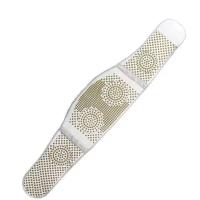 ราคา vivi lifestyle เข็มขัดพยุงเอวไม้โกฐจุฬาลัมพาทำความร้อนเอง (21059281952)