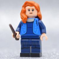 ราคา LEGO Lily Potter Harry Potter (19941846810)