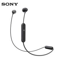 ราคา ประกันศูนย์ 1ปี Sony Wi C300 หูฟัง บลูทูธ เบส หูฟังบลูทูธแท้ หูฟังไร้สาย bluetooth หูฟังไร้สายแท้ หูงฟังบลูทูธ หูพังบลูทูธ หูพังไร้สาย หูงฟัง (18456487802)