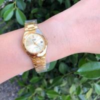 ราคา นาฬิกาผู้หญิง CASIO ของแท้ CMG รุ่น LTP 1170N 9A LTP 1170N 7A LTP 1170 รับประกันศูนย์เซ็นทรัล 1 ปีเต็ม (19715675729)