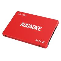 ราคา AUGAOKE SSD 120GB 240GB 480GB 2 5 SSD SATAIII โซลิดสเตทไดรฟ์ภายใน120GB สำหรับแล็ปท็อปเดสก์ท็อปสำหรับเล่นเกม128GB 256GB 512GB (19666789050)