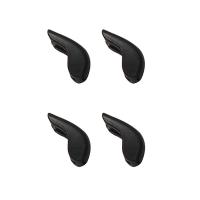 ราคา Nigbye แผ่นครอบจมูกดั้งจมูกอะไหล่สำหรับแว่นตากันแดด Oakley Juliet จมูกเข้ารูปแบบปกติ เอเชีย (20517488449)