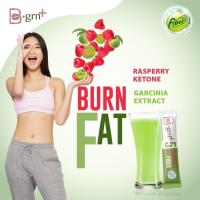 ราคา B Grn บีกรีนพลัส ดีทอกซ์ลำไส้ ไฟเบอร์สูง (17822693389)