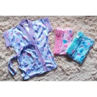 ราคา ชุดคลุมอาบน้ำ เด็กเล็ก เด็กโต ผู้ใหญ่ ชุดคลุมอาบน้ำเด็ก ชุดคลุมอาบน้ำผู้ใหญ่ (7686904378)