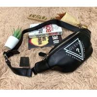 ราคา กระเป๋าคาดอก คาดเอว Guess Adjustable belt strap waist bag งานแบรนด์แท้ กระเป๋าทรงคาดอกคาดเอวทรงยอดฮิตแห่งปี (1484428429)