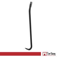 ราคา ชะแลงหกเหลี่ยม GIANT KINGKONG รุ่น CS 18 ขนาด 18 นิ้ว สีดำ (16538772514)