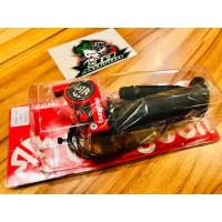 ราคา ประกับเร่ง bungbon 8241 สาย 1 3ม แบบลูกปืน 1สวิตช์ โลโก้หมุน ปะกับเร่ง สายยาว1 3ม (14338666388)