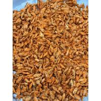 ราคา คางกุ้งทอดกรอบ อบรีดน้ำมันแห้งสนิท มี 3 รสชาติให้เลือก คางกุ้งอบกรอบ คางกุ้งทอดทิ้ง (21012125346)