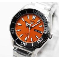 ราคา นาฬิกา SEIKO 5 Sports Automatic SRPC55K1 (647014512)