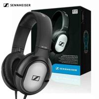 ราคา หูฟังแบบมีสาย Sennheiser 206 HD 3 5มม หูฟังสเตอริโอเบสลึกหูฟังแบบแยกเสียงรบกวนหูฟังสำหรับเล่นเกมกีฬาสำหรับ iPhone Android (21341642524)