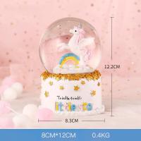 ราคา สโนว์บอล snowball ลูกบอลคริสตัล ลูกบอลคริสตัลเรืองแสงเกล็ดหิมะสาวน้อยกล่องดนตรีกล่องดนตรีสำหรับเด็กผู้หญิงคู่รักของขวัญเด็กกล่องดนตรีลูกแก้ว ของขวัญวันเกิดเพื่อน (16958307222)