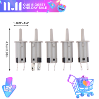 ราคา Lowest price Refreshing ตู้เย็นขนาด5มม 10มม 15มม ตู้ครัวของตกแต่งสวิตช์ควบคุมแรงดันประตูแบบสัมผัส PS KA5เท้าในแนวทแยง (21188410579)