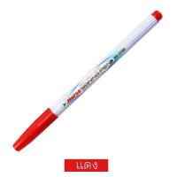 ราคา ปากกาเคมี Horse ตราม้า ปากกาเมจิก ปากกาสีน้ำ H 110 มี 12สี S0141 (21177920507)